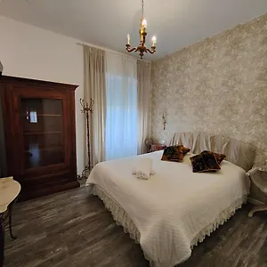  Pensionat Romeo & Juliet Non-hotel
