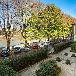 Appartement Dimore, Verona