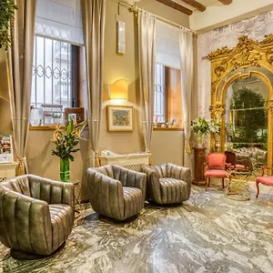 2* Hotell Boutique Scalzi - Adults Only