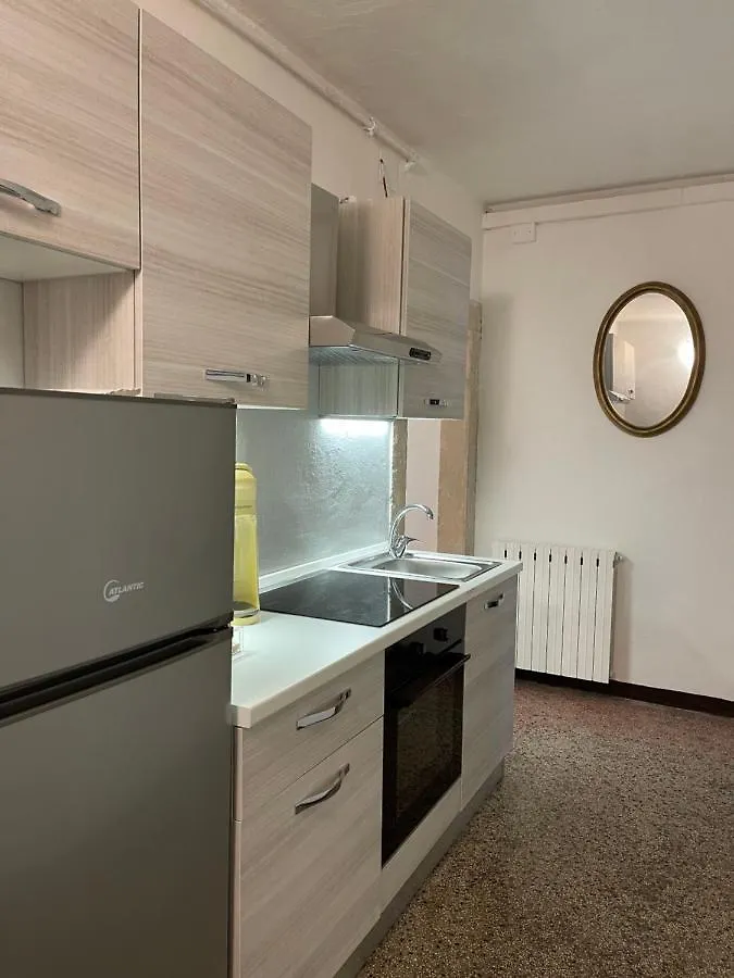 Antica Verona Apartment