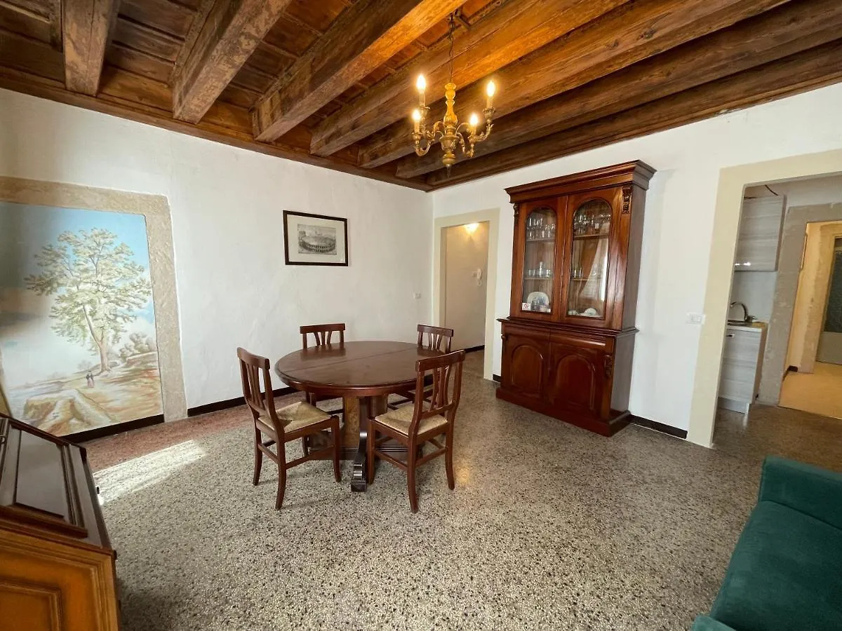Antica Verona Apartment Italy