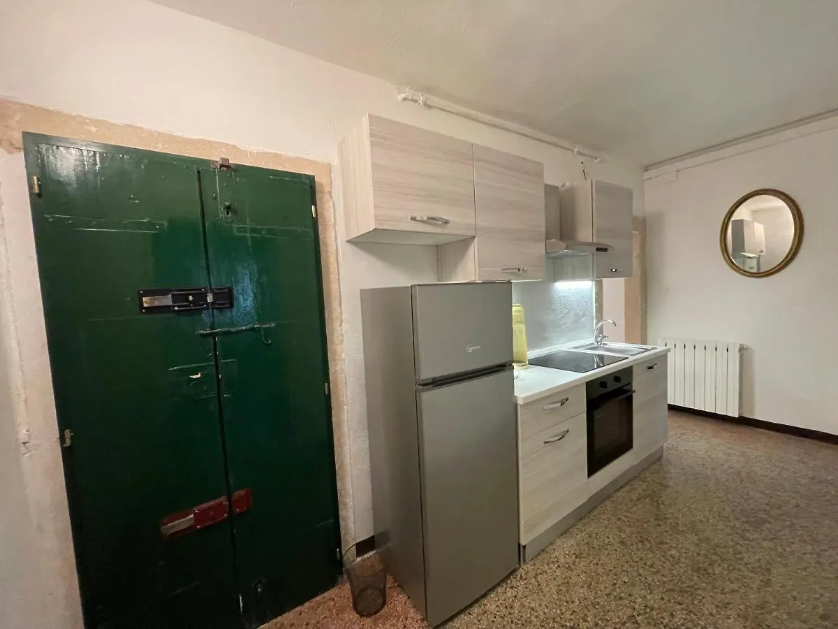 Antica Verona Apartment