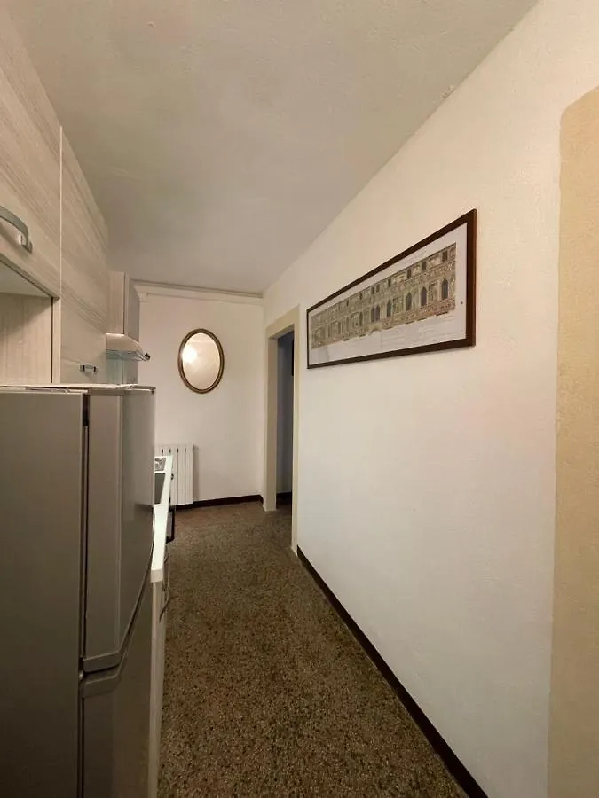 Antica Verona Apartment Italy