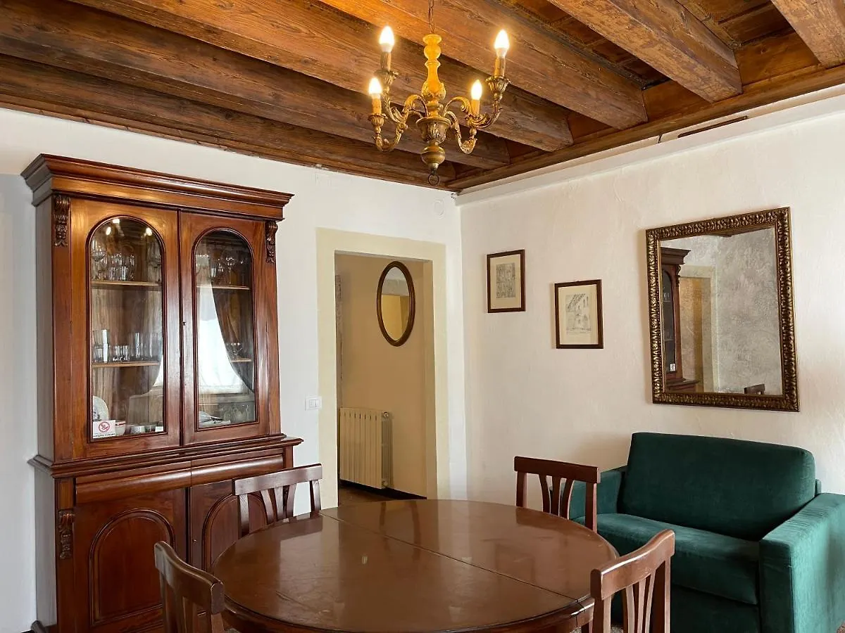 Antica Verona Apartment