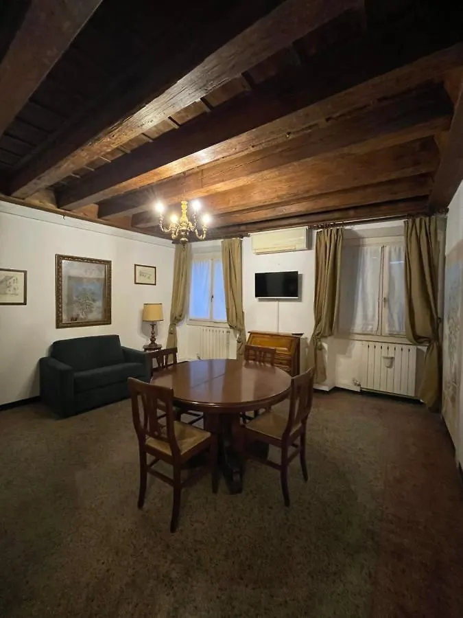 Antica Verona Apartment