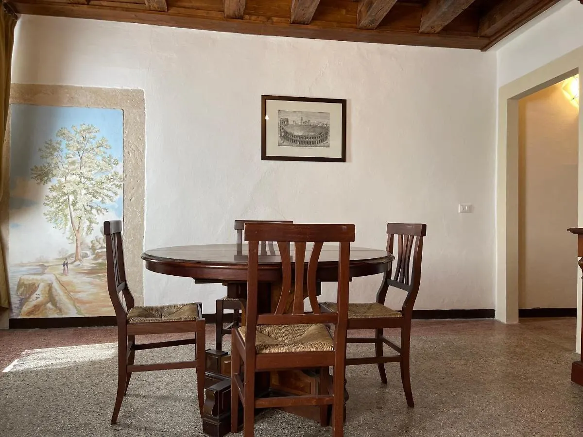 Antica Verona Apartment Itália