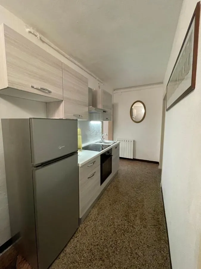 Antica Verona Apartment Itália