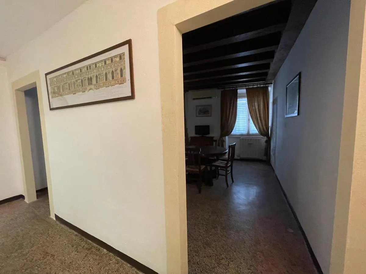 Antica Verona Apartment
