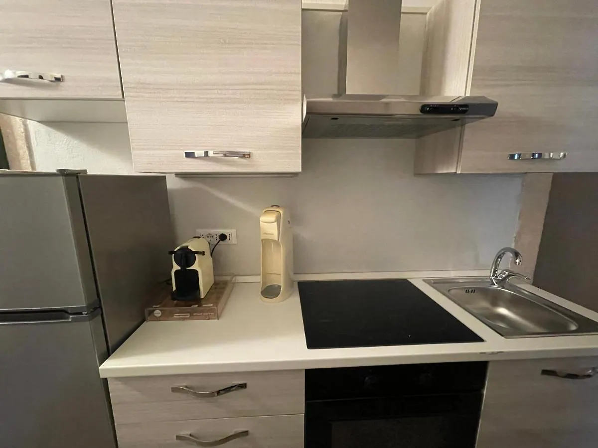 Antica Verona Apartment