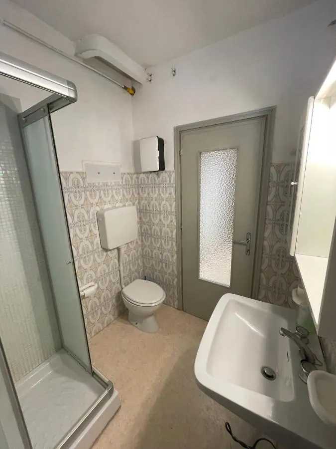 Antica Verona Apartment 0*,