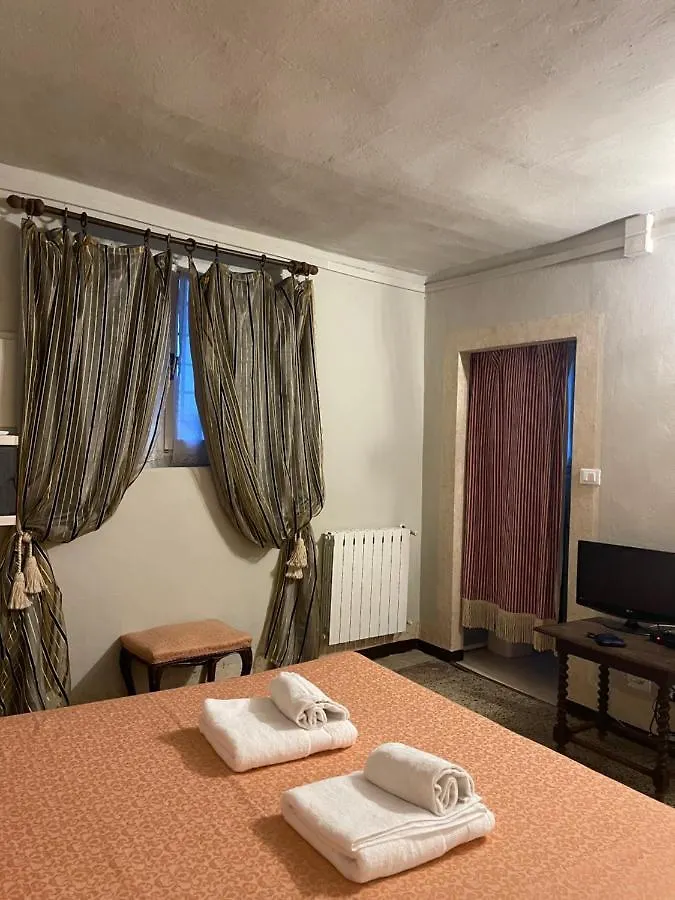Antica Verona Apartment Itália