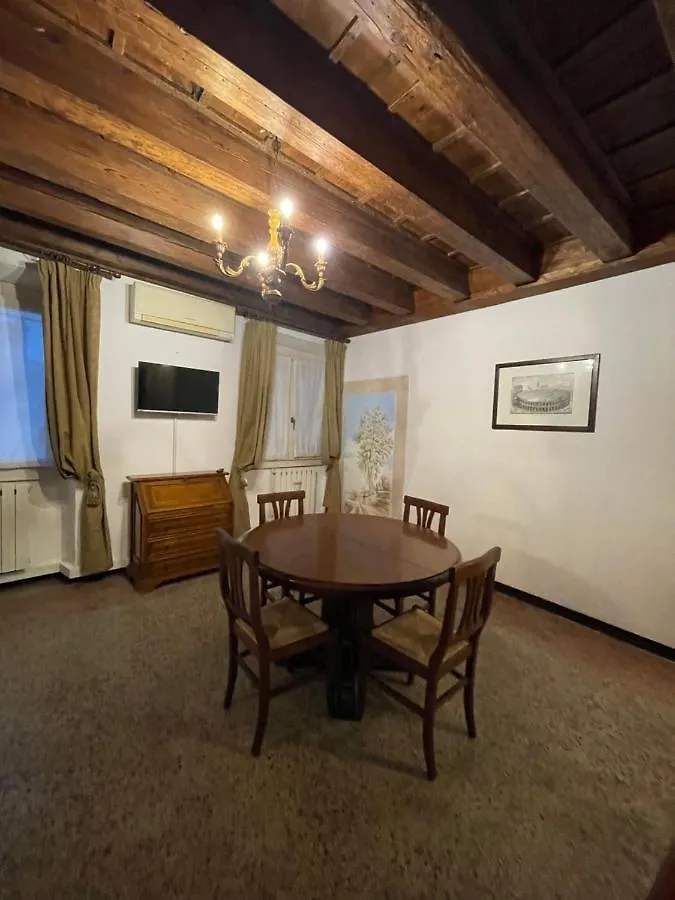 Antica Verona Apartment