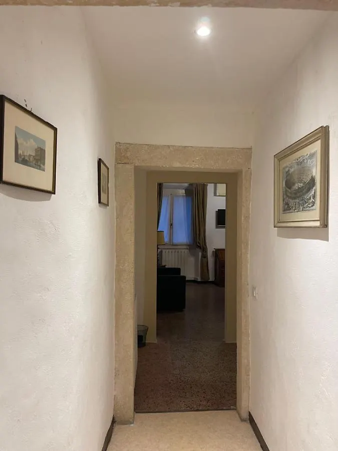 Antica Verona Apartment